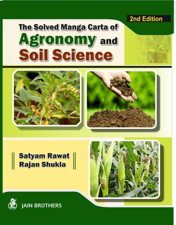 The Solved Manga Carta of Agronomy and Soil Science
