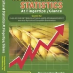 agricultural statistics