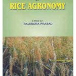 A Textbook of Rice Agronomy