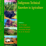Revival of indigenous technical know how in agriculture