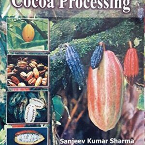 Science of Cocoa Processing