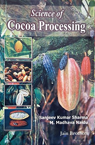 Science of Cocoa Processing