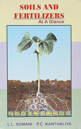 Soils and Fertilizers