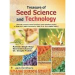 Treasure of Seed Science and Technology