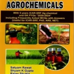 Unveiled Agrochemicals