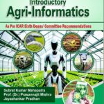Introductory Agri-informatics
