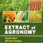 Extract of Agronomy