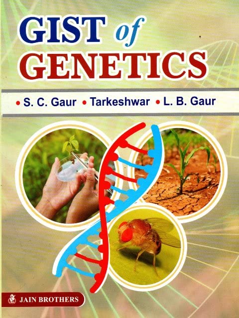 GIST of Genetics