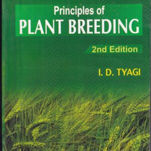 Principles of Plant Breeding