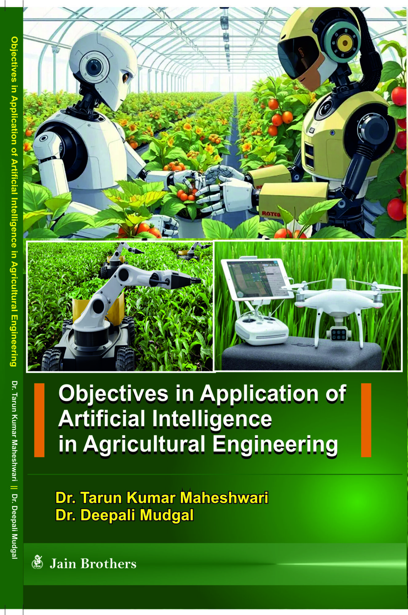 Objective in application of artificial intelligence