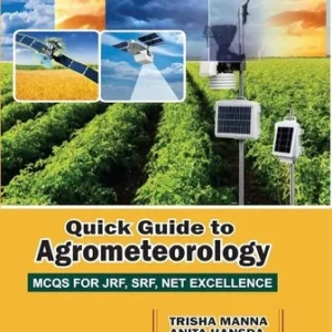 Quick Guide to Agrometerology