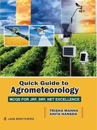 Quick Guide to Agrometerology