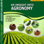 An Insight Into Agronomy