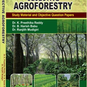 Objective Agroforestry