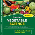 Compiled Vegetable Science
