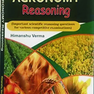 Agronomy Reasoing