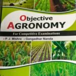 Objective Agronomy