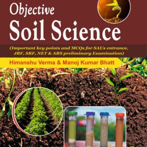 Objective Soil Science