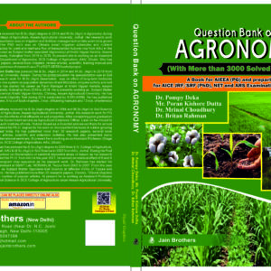 Question Bank on Agronomy